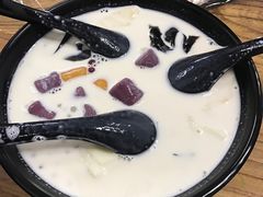 招牌芋圆-iFood甜嫩嫩(江东北路店)