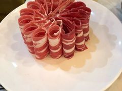 羊肉肥牛-东来顺饭庄(五道口店)