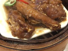 -又一间茶点轩(百汇广场店)