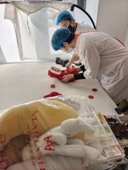 -玛瑞莎孕婴童摄影到家拍