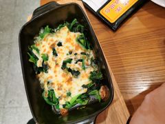 -萨莉亚意式餐厅(深南茂业店)