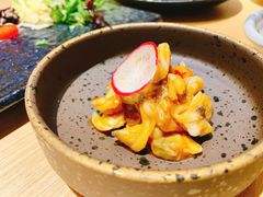 -紫· 割烹  Kappo Murasaki