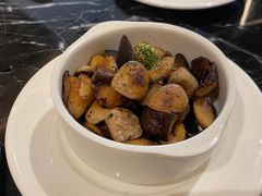 -MEAT MATE 鲜食肉铺(凤凰汇·里巷店)