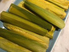 玉米粑粑-云采云南菜(中山北路店)