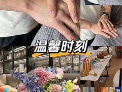 -席仁堂推拿按摩脊柱调理(世纪科贸大厦店)