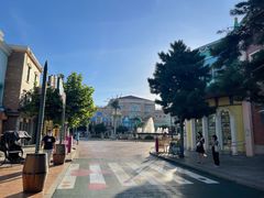 -青岛方特梦幻王国