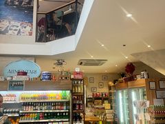 -Alimentari早午餐(安福路店)