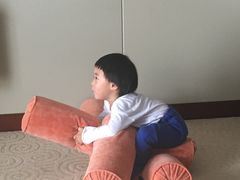 -南桥绿地铂骊酒店