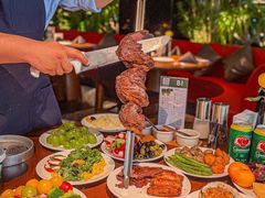 -拉蒂娜·巴西牛排馆 Latina·Brazilian Steakhouse(铜仁旗舰店)