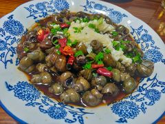 -呼吸森林·生态农庄农家乐私房菜