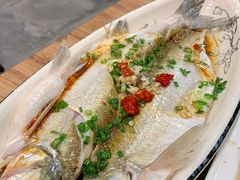 -乌记大厨餐厅