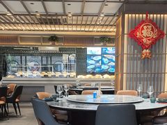 -聚丰园•湖鲜餐厅(阿红私房菜梅石路店)