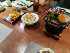 -松竹和日式料理(广厦店)