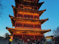-杨家埠民间艺术大观园