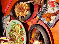 山药奶酪烧-北村家日本料理(西大望路店)