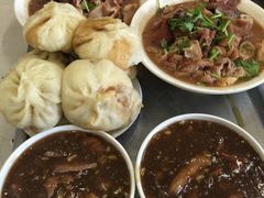 -姚记炒肝店(鼓楼店)