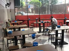 大堂-花市豌杂面(民生路店)