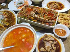 -小厨食堂(黄田坝店)