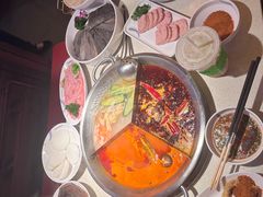 -小龙坎火锅(春熙太古里店)