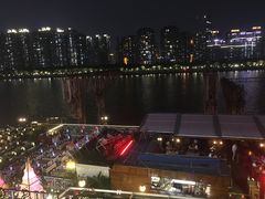 -AZUL by FUEL蓝色·法式酒馆(琶醍店)