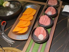 -厚贞日式烤肉(浦东汇智店)