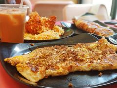 -新加坡Zam Zam餐馆