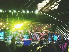 -东浩兰生上海世博展览馆