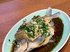 -御香农家菜(莫干山庾村店)