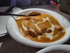 -Santoor 萨都里印度餐厅(北锣鼓巷店)