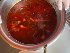 -江湖水乡铁锅炖魚(周庄嘉园店)