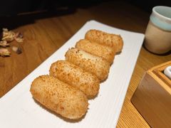 九锅一堂红糖糍粑-九锅一堂酸菜鱼(新南凯德直营店)