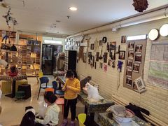 -平行世界·猫咖(首经贸店)