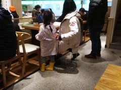 -素满香·素食自助餐(苏州·临顿路店)