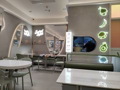 -SaladJohn沙拉匠(凯德1818店)