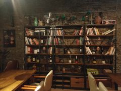 -Osteria Garden 生蚝花园餐厅(原进贤路店)