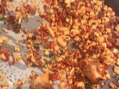 香辣猪手-金时代顺风大酒店(金山店)