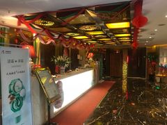 -华夏良子·足道SPA艾灸(翠微店)