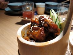 -胡马八破·川菜小馆(高新万达店)