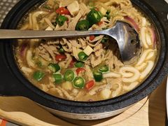 -羊门客在·烤盐池滩羊·川菜