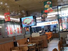 -添利·香港茶餐厅·下午茶(雪象店)