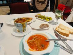 -波特曼西餐厅(南岗店)