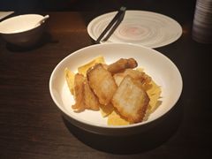 -庐灶江南·江南菜·四合院Bistro(东直门雍和宫·原华侨宾馆店)