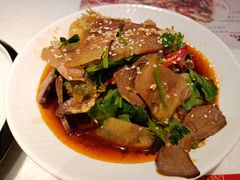 -辣小妮de川菜馆(红旗Mall店)
