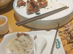 -大鸽饭(马王堆店)