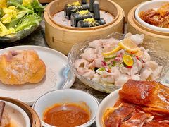 -金山记靓鸡·地道中山味(湖滨中路店)