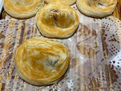 金丝饼-95号酱骨·一块豆腐(展春园西路店)
