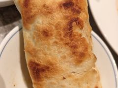 脆皮火烧-高玛纳驴肉火烧(河间总店)