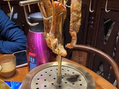 -楼兰新疆主题餐厅(苏州中心店)