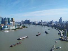 -上海外滩茂悦大酒店