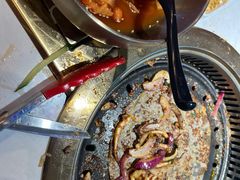 招牌肥牛-杨记齐齐哈尔烤肉(总店)